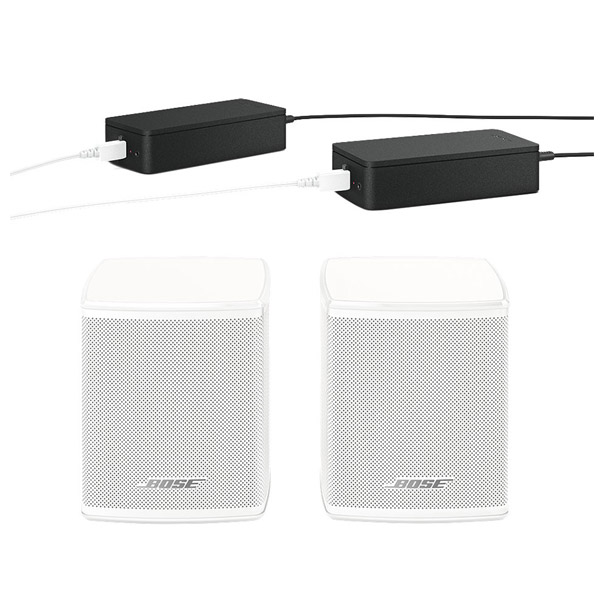 Loa Bose Surround Speakers White
