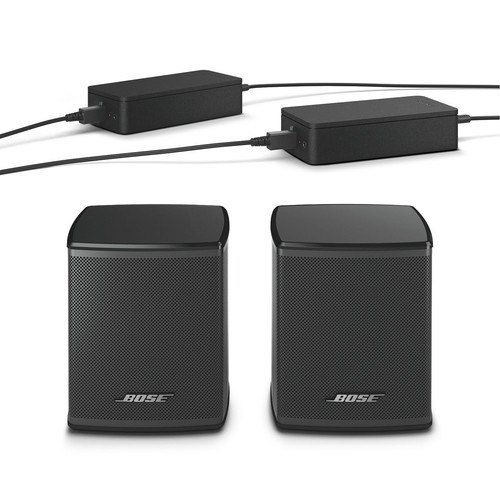 Loa Bose Virtually Invisible 300