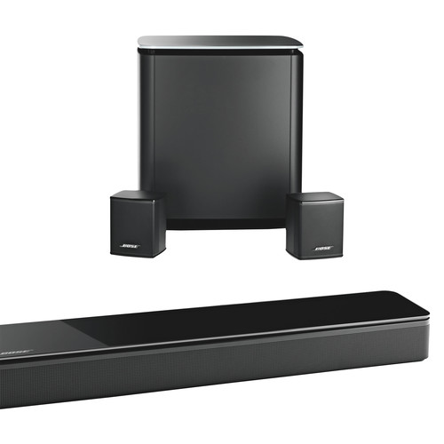 Loa Bose Virtually Invisible 300