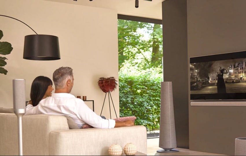 Harman Kardon Citation Surround