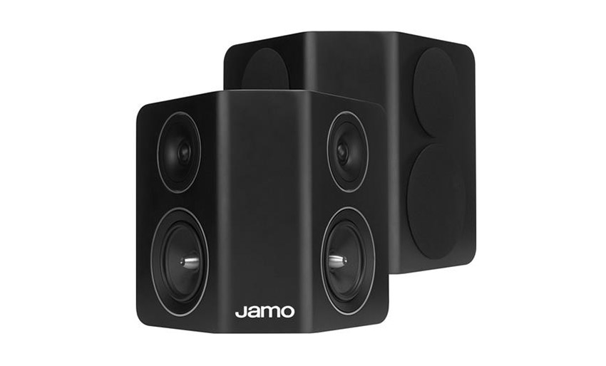 Loa Jamo C 10 SUR