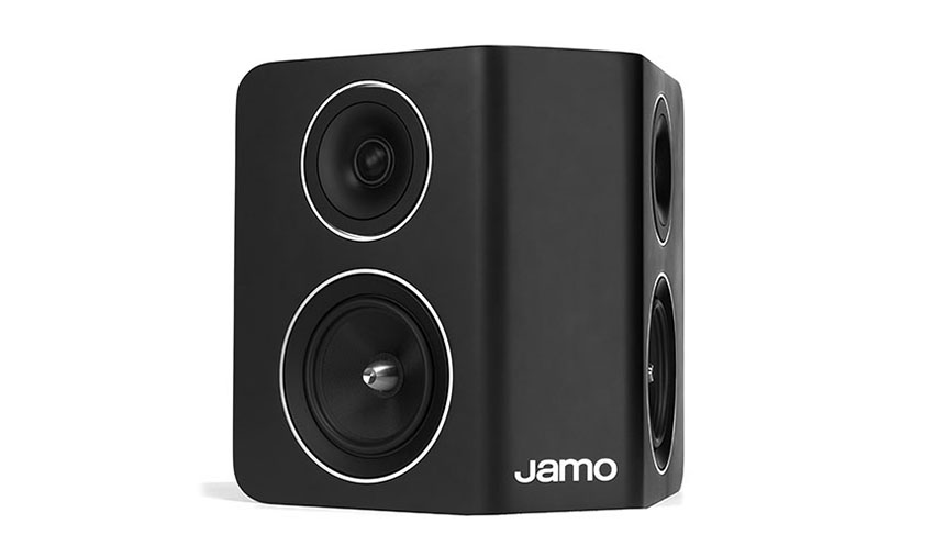 Loa Jamo C10