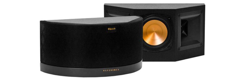 Klipsch R-14S