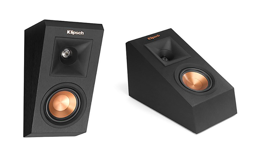 Klipsch RP-140SA