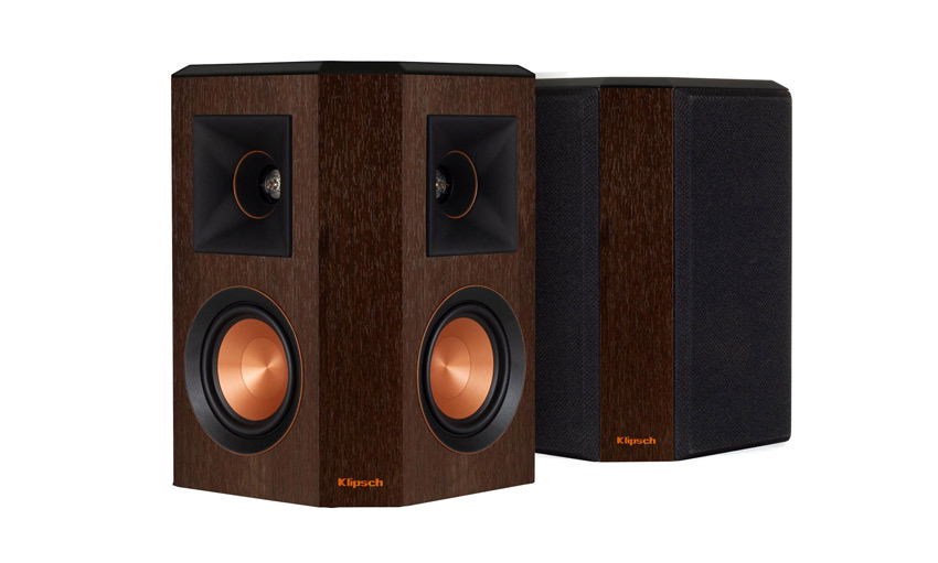 Klipsch RP-402S