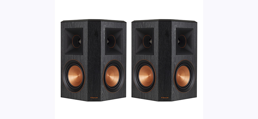 Klipsch RP-502S