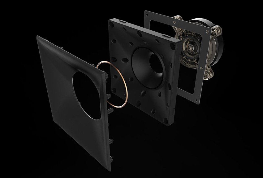 Klipsch RP-502S