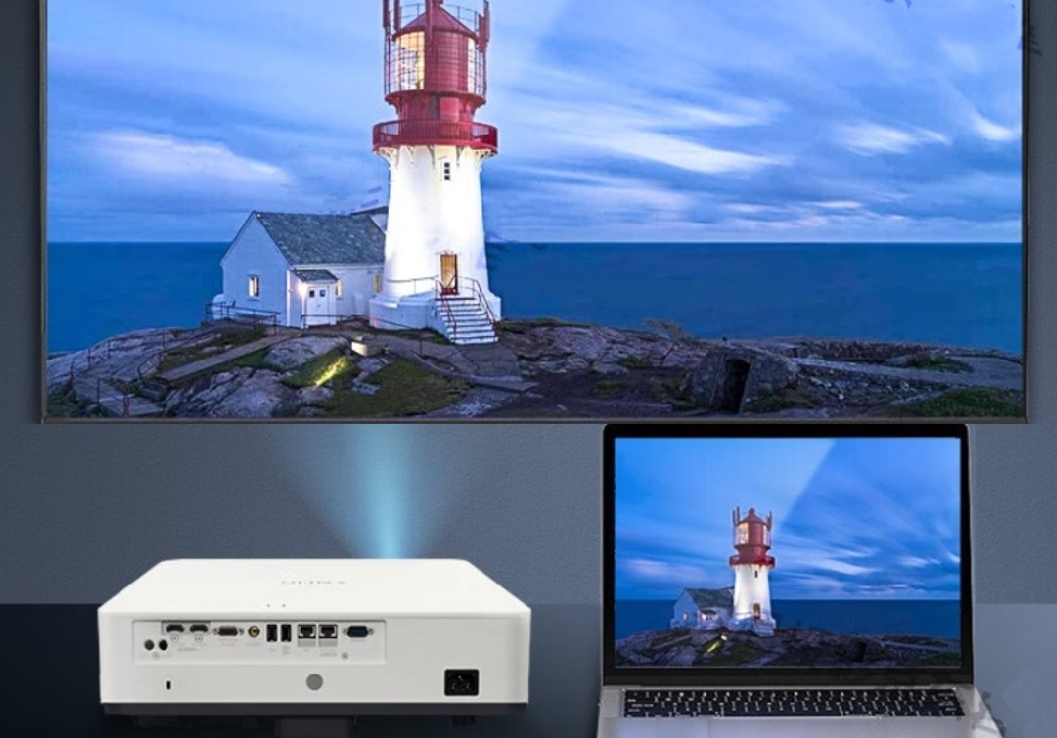 Sony VPL-P630HZ 10-1