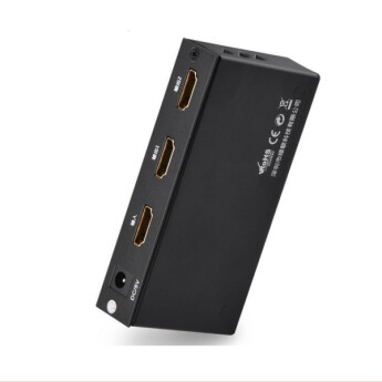Bộ chia HDMI 1 ra 2 Ugreen 40201 (Chính hãng)