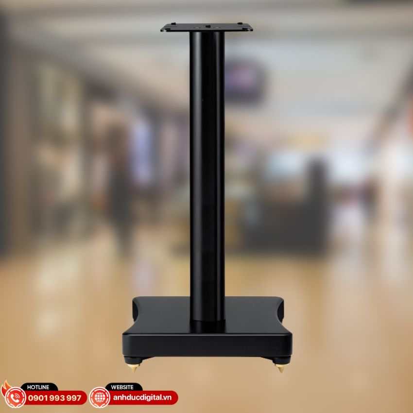 Chân loa SPS-800A đồng bộ hoàn hảo với loa Yamaha NS-800A