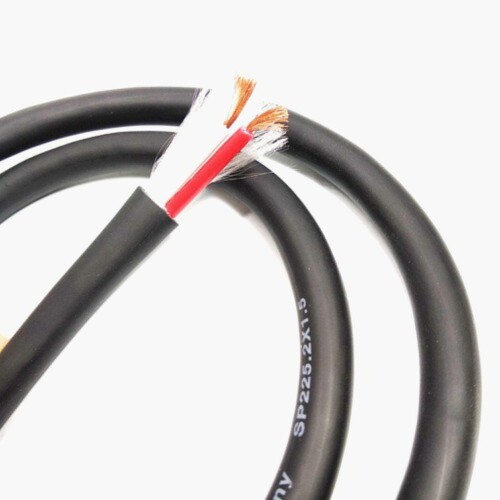 17m Dây loa sommer 2x1.5_QT