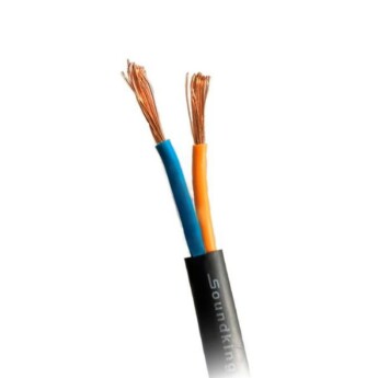 40m Dây loa Soundking 2x1.5mm GB104 (Chính hãng)
