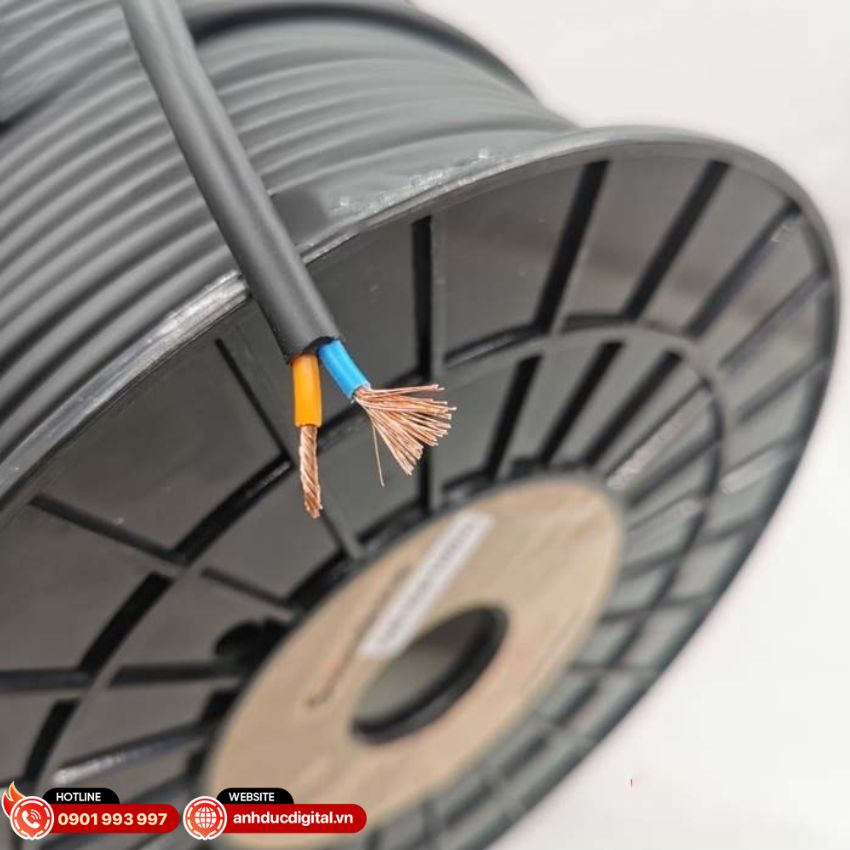 Dây loa Soundking GB104