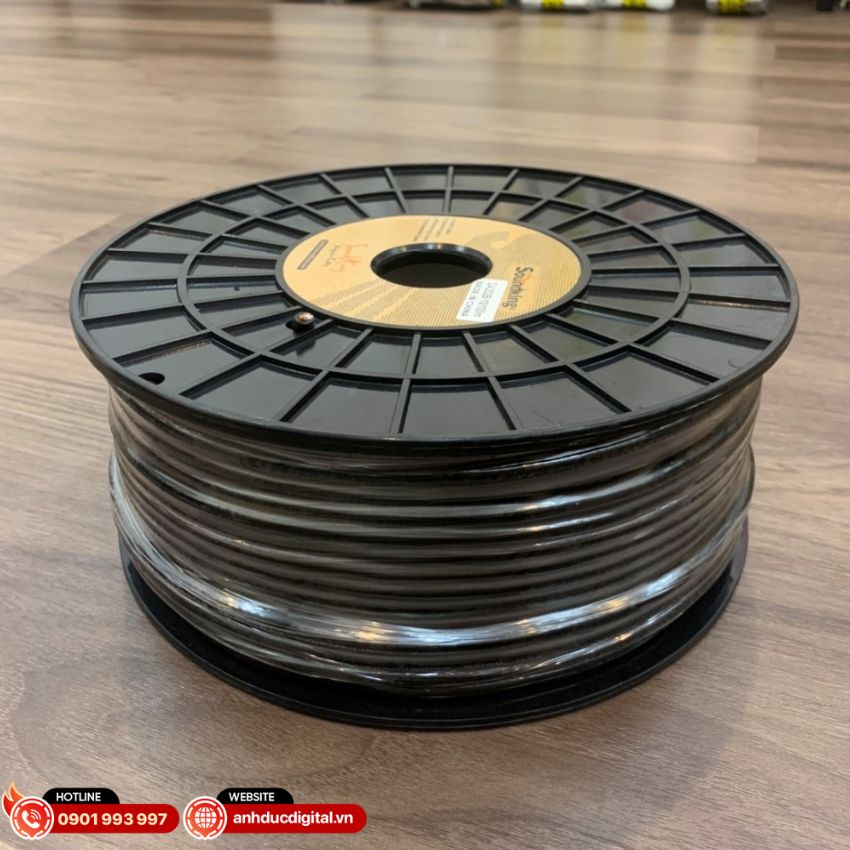Dây tín hiệu Soundking GA202B-10