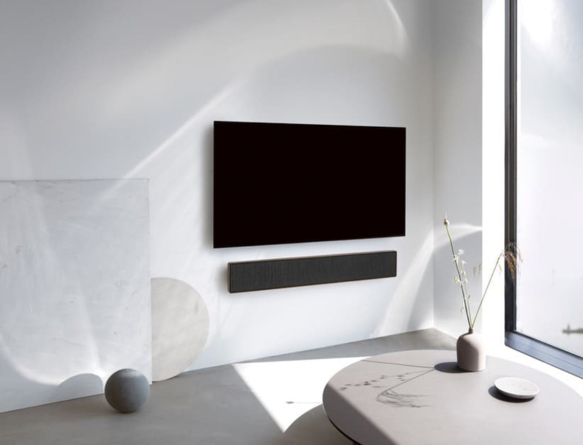 B&O Beosound 33