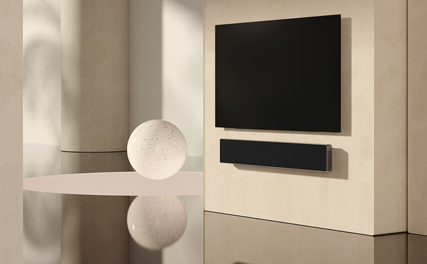 B&O Beosound