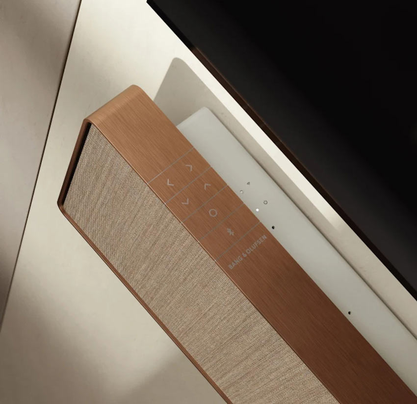 B&O Beosound 3