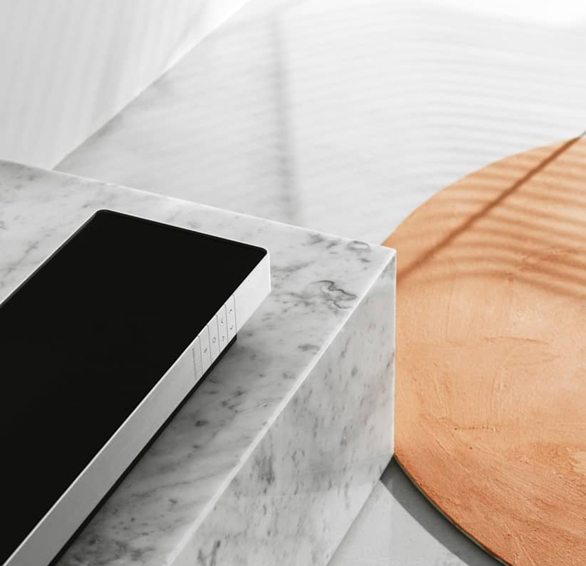 B&O Beosound 4