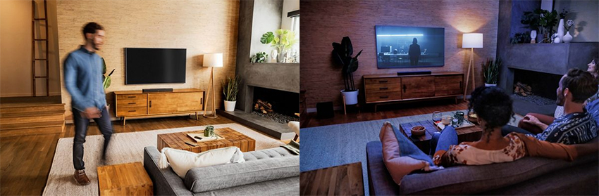 Bose Smart Soundbar 600 02