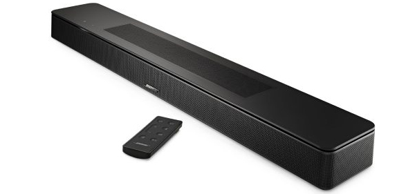 Bose Smart Soundbar 600 07