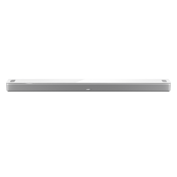 Loa Bose Smart Soundbar 900 | Arctic White (Chính Hãng)