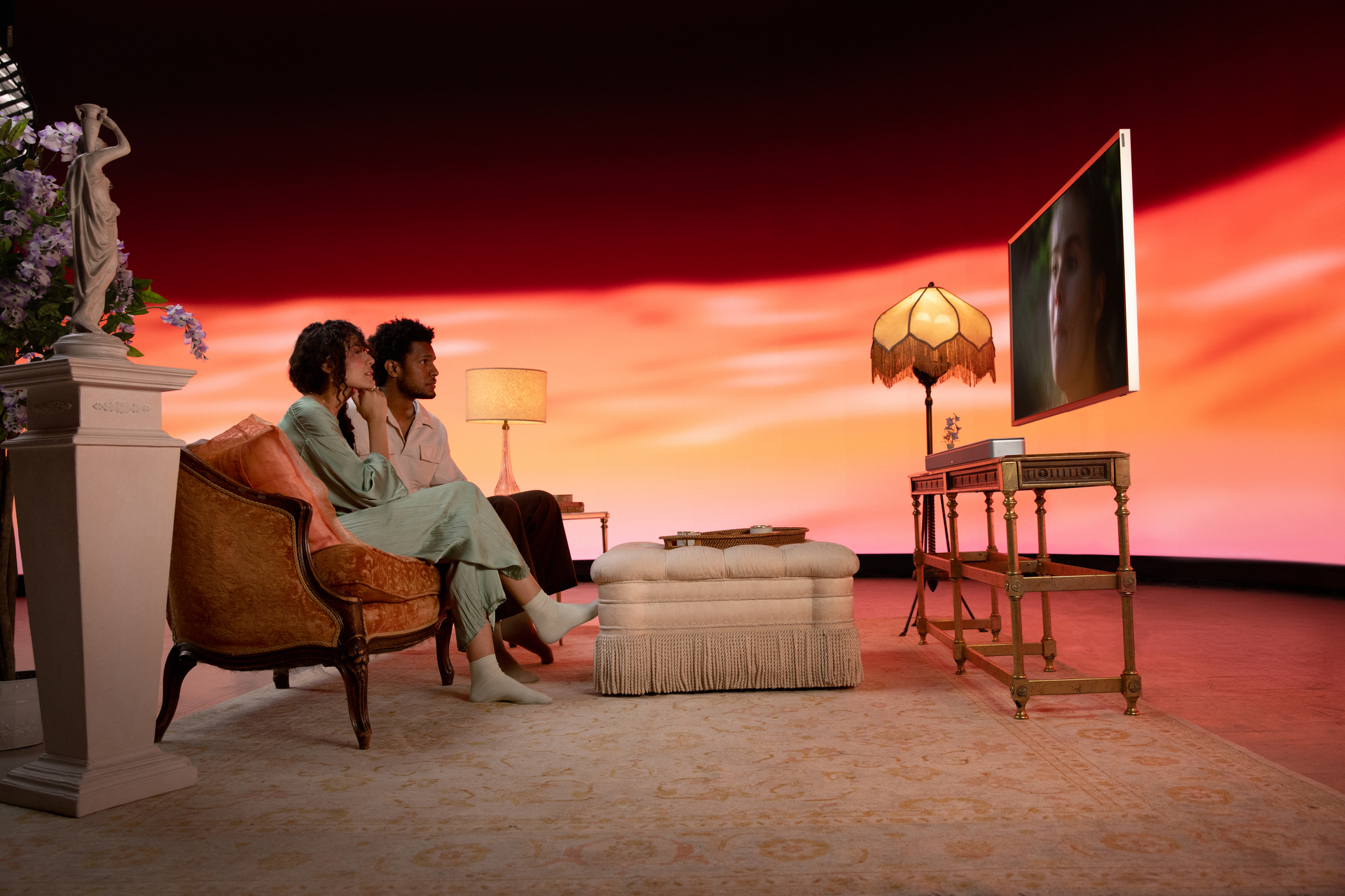 Loa Soundbar Bose Smart Ultra 15