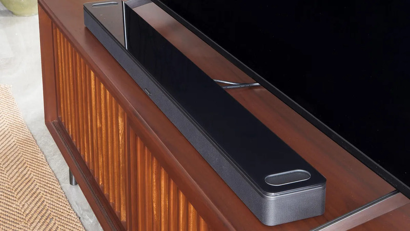 Loa Soundbar Bose Smart Ultra 7