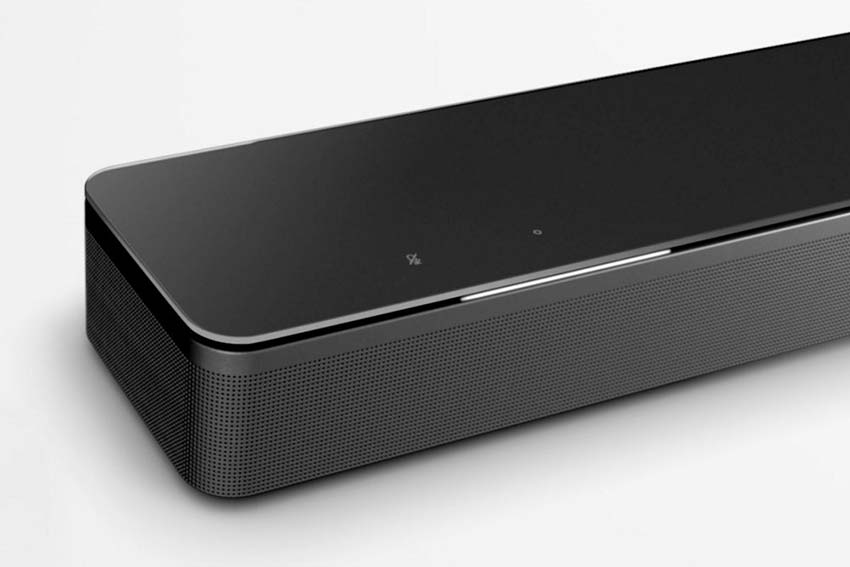 Loa Bose Soundbar 500 + Bose Bass Module 500