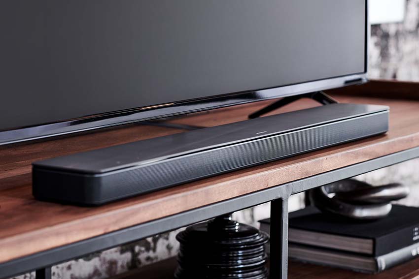 Loa Bose Soundbar 500