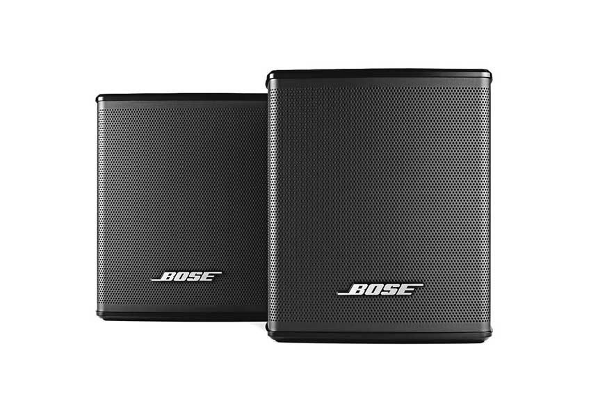 Loa Bose Soundbar 700 + Bose Bass Module 700 + Bose Surround