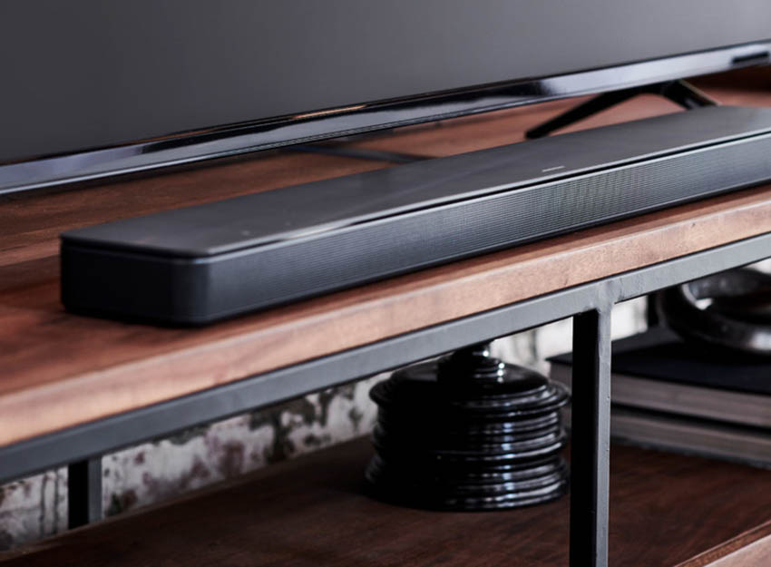Loa Bose Soundbar 700
