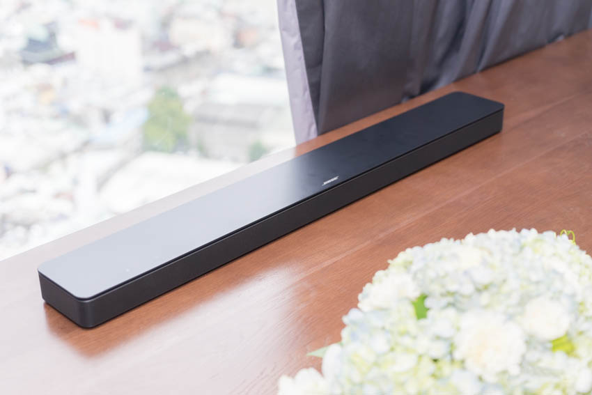 Loa Bose Soundbar 700