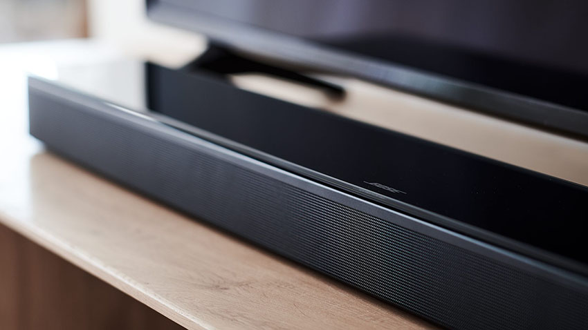 Loa Bose Soundbar 700