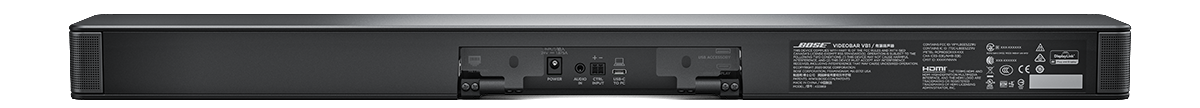 Bose Videobar VB1 2