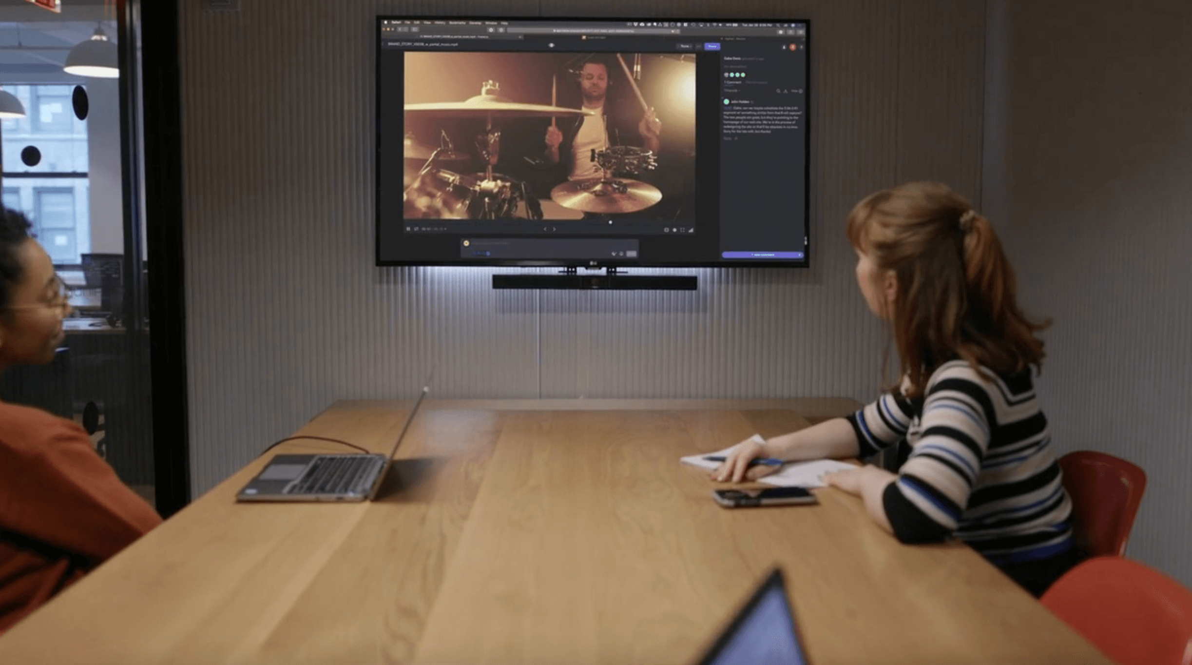 Bose Videobar VB1