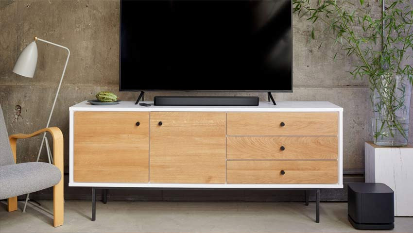 Bose Smart Soundbar 300