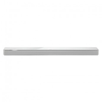 Loa Bose Soundbar 700 + Loa Bose Surround Speakers | White (Chính Hãng)