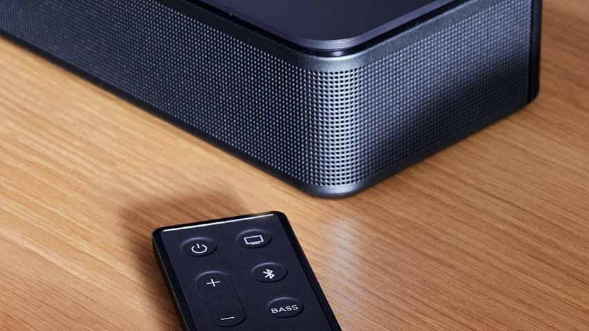 Loa Bose TV Speaker
