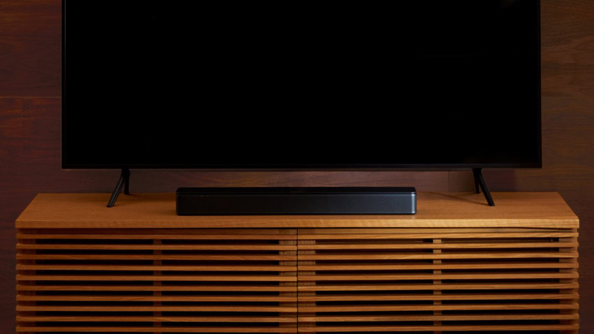 Loa Bose TV Speaker