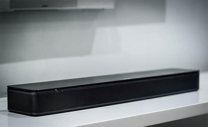 Loa Bose TV Speaker