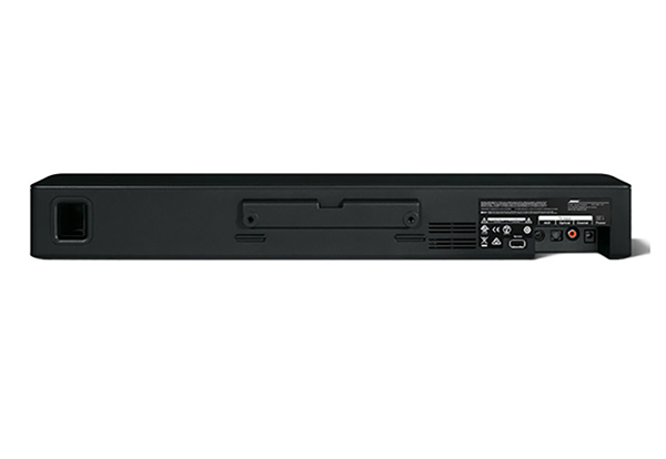 Loa TV Bose Solo 5