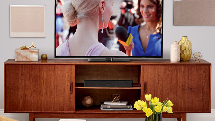 Loa TV Bose Solo 5