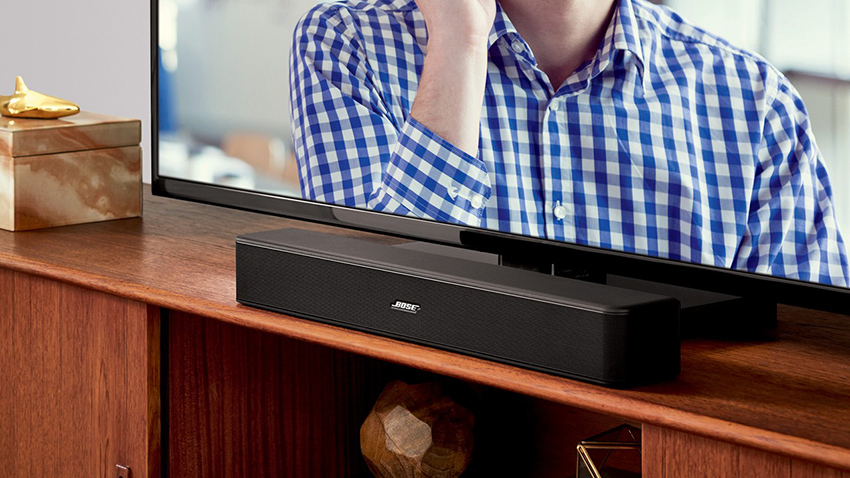 Bose Solo 5 1