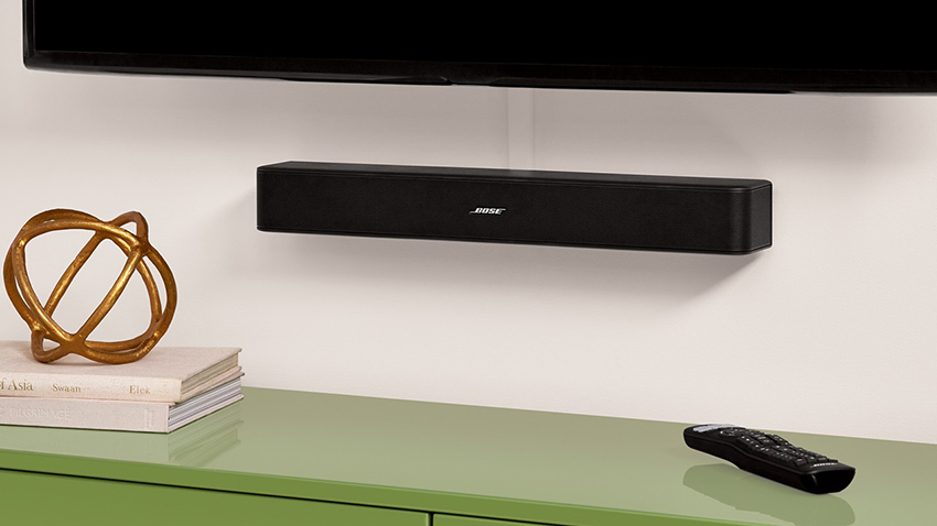 Loa TV Bose Solo 5