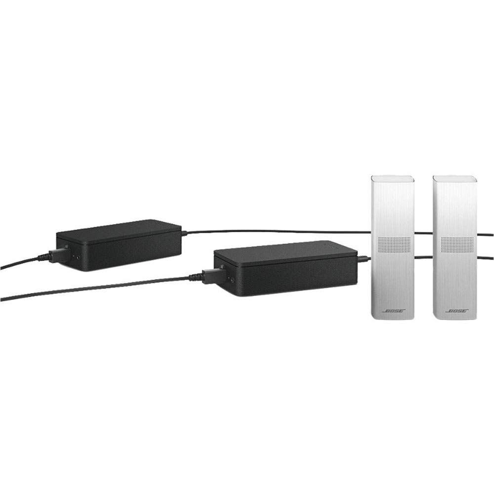 Loa Bose Surround Speakers 700 white 2