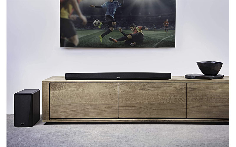 Denon DHT-S516H