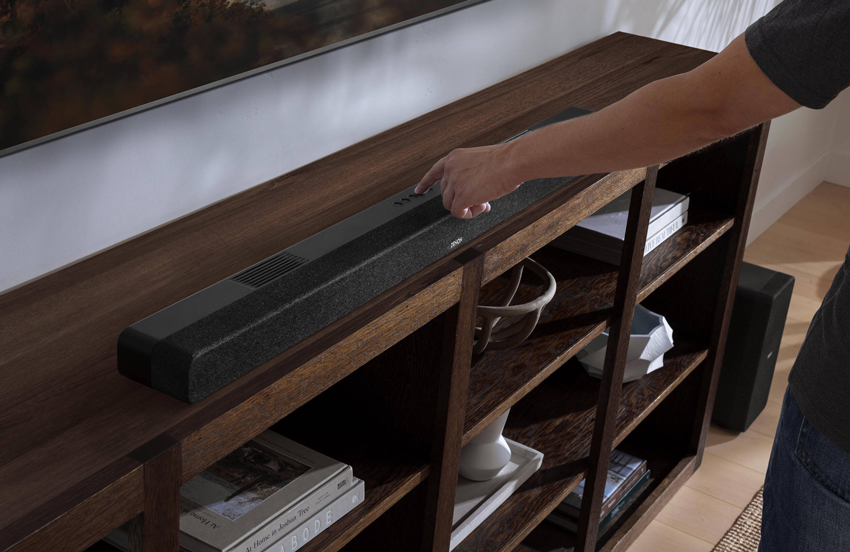 Hệ thống củ loa chất lượng 