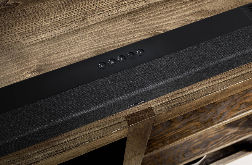 thiết lập dễ dàng 