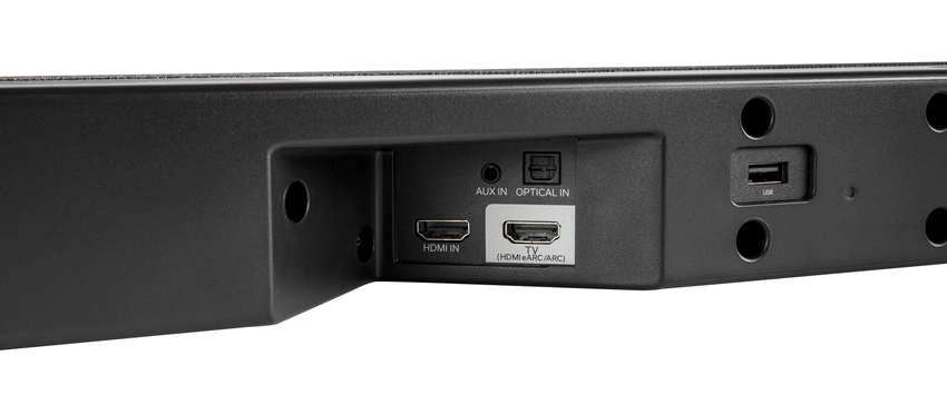 Khả năng kết nối và thiết lập dễ dàng 