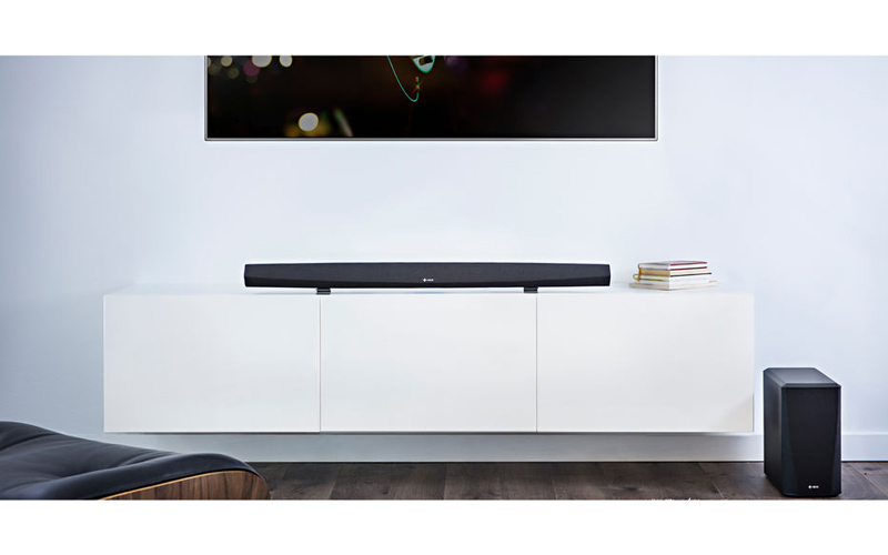 Denon HEOS HCH-S2